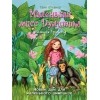 обложка Маленькая мисс Дулиттл Лилиана Зузевинд Новый дом для маленького шимпанзе от интернет-магазина Книгамир