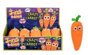 обложка HTI. Игрушка антистресс "Озорная морковка" арт.1374577 от интернет-магазина Книгамир