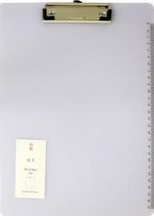 обложка Папка планшет A4 полипропилен ассорти,72605 от интернет-магазина Книгамир