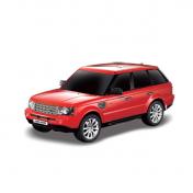 обложка МАШИНА Р/У RASTAR "RANGEROVER SPORT" 1:24, СО СВЕТОМ, ЦВЕТ В АССОРТ. В КОР. в кор.24шт от интернет-магазина Книгамир