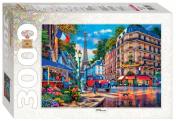 обложка 85023 Мозаика "puzzle" 3000 "Париж. Франция" от интернет-магазина Книгамир