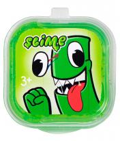 обложка Игрушка для детей старше трех лет модели "Slime" Monster, зеленый (арт.SLM098) от интернет-магазина Книгамир