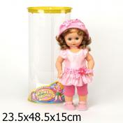 обложка Весна. Кукла "Инна 49" озвуч. (43 см) арт.В2257/о /4 от интернет-магазина Книгамир
