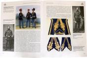 обложка Военный мундир эпохи Александра II. 1855-1861. в 2 тт. Том 1 от интернет-магазина Книгамир