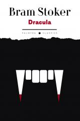 обложка Dracula: роман на англ., яз от интернет-магазина Книгамир