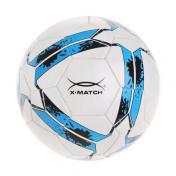 обложка Мяч футбольный X-Match, 2 слоя PVC арт.56452 от интернет-магазина Книгамир