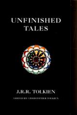обложка Unfinished Tales of Numenor and Middle-earth от интернет-магазина Книгамир