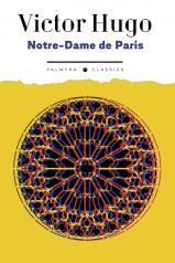 обложка Notre-Dame de Paris: роман на франц., яз от интернет-магазина Книгамир