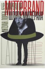 обложка Шляпа Миттерана от интернет-магазина Книгамир
