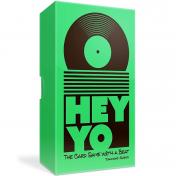 обложка Наст. игра "Hey Yo" (Эй, ты) (правила на англ. языке) арт.OIN09211 от интернет-магазина Книгамир