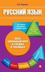 обложка Русский язык от интернет-магазина Книгамир