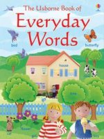 обложка Book of Everyday Words (PB) от интернет-магазина Книгамир
