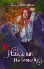 обложка Идеальный напарник от интернет-магазина Книгамир