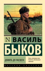 обложка Дожить до рассвета от интернет-магазина Книгамир