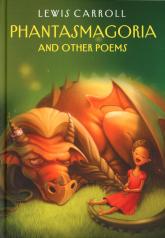 обложка Phantasmagoria. and Other Poems: на англ.яз от интернет-магазина Книгамир