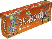 обложка Наст.игр.:Экивоки для всей семьи от интернет-магазина Книгамир