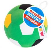 обложка Мякиши "Футбольный мяч" (вариант 4) арт.442 от интернет-магазина Книгамир