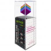 обложка Головоломка магнитная Magnetic Cube, цветной, 512 шариков, 3 мм от интернет-магазина Книгамир
