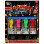 обложка Деньги игровые для касс с лотком, блист.20,5*25,5*7см ИГРАЕМ ВМЕСТЕ в кор.2*144шт от интернет-магазина Книгамир