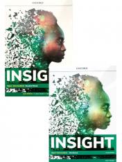 обложка Insight Upper-Intermediate(2nd)S.B+W.B+CD от интернет-магазина Книгамир