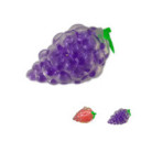 обложка Т12460, 1toy Мелкие пакости, жмяка с шариками - виноград/клубника, в д/боксе от интернет-магазина Книгамир