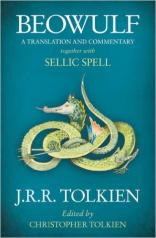обложка Beowulf: A Translation and Commentary, together with Sellic Spell от интернет-магазина Книгамир