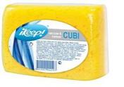 обложка IKEEP! губка для тела Cubi (Куби) от интернет-магазина Книгамир