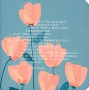 обложка Блокнот 40л,17*17,нелин,Pastel,розовые цветы,N2578 от интернет-магазина Книгамир