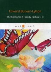 обложка The Caxtons: A Family Picture 2 = Семейство Какстон 2: на англ.яз от интернет-магазина Книгамир