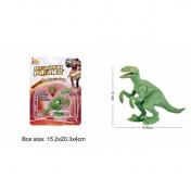 обложка Заводная игрушка динозавр RS6183 на карт. в кор.2*140шт от интернет-магазина Книгамир