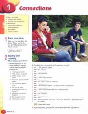 обложка Messages 3. Student's Book от интернет-магазина Книгамир