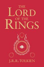 обложка Lord of the Rings  (single vol. edition) от интернет-магазина Книгамир