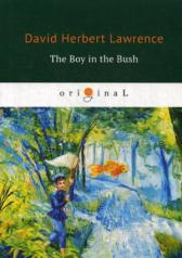 обложка The Boy in the Bush = Джек в Австралии: на англ.яз от интернет-магазина Книгамир