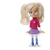 обложка Весна. Кукла "Роза Барбоскина" 15 см арт.В3648 от интернет-магазина Книгамир