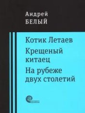 обложка Котик Летаев от интернет-магазина Книгамир