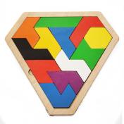 обложка Игра головоломка деревянная Тетрис "Tetrisdiamond" от интернет-магазина Книгамир