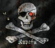 обложка Пираты и их сокровища от интернет-магазина Книгамир