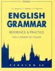 обложка English Grammar: Reference & Practice.Version 2.0. от интернет-магазина Книгамир