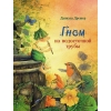 обложка Гном из водосточной трубы: сказка от интернет-магазина Книгамир