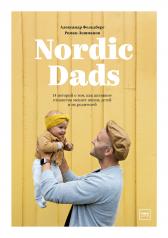 обложка Nordic Dads. 14 историй о том, как активное отцовство меняет жизнь детей и их родителей от интернет-магазина Книгамир