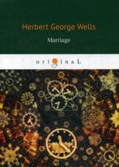 обложка Marriage = Брак: на англ.яз от интернет-магазина Книгамир