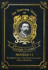 обложка Novels 1 = Новеллы 1. Т. 11: на англ.яз от интернет-магазина Книгамир