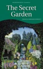 обложка The Secret Garden от интернет-магазина Книгамир
