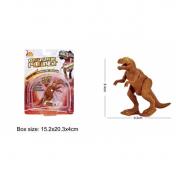 обложка Заводная игрушка динозавр RS6181 на карт. в кор.2*140шт от интернет-магазина Книгамир