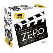 обложка Зв.8880 Наст. игра "Zero" (Зеро) от интернет-магазина Книгамир