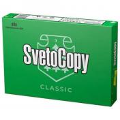 обложка Бумага "Svetocopy" А4 500л от интернет-магазина Книгамир