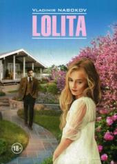обложка Лолита (книга для чтения на английском языке, неадаптир.) от интернет-магазина Книгамир