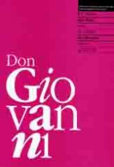обложка Дон Жуан: Опера в двух действиях: Клавир (сокращенный вариант) от интернет-магазина Книгамир
