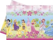 обложка Скатерть "Принцессы Disney - Летний замок" 120x180 см арт.80458 от интернет-магазина Книгамир