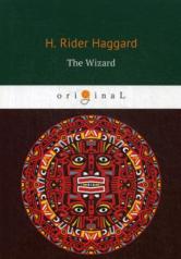 обложка The Wizard = Колдун: на англ.яз. Haggard H.R. от интернет-магазина Книгамир